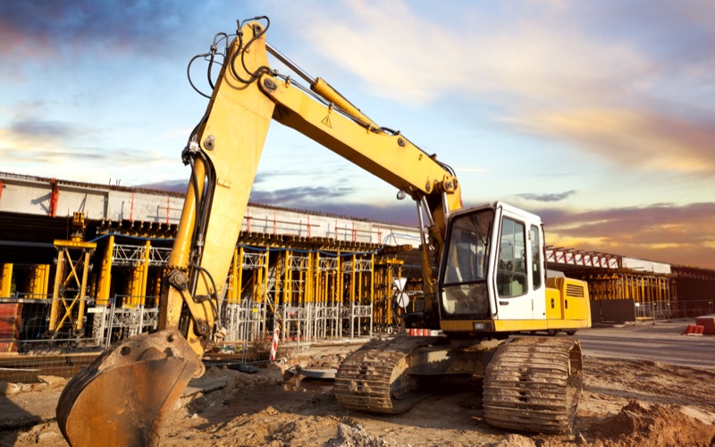 Construction parts