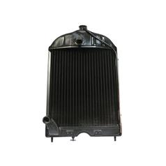 [S.67604] Radiator, Restoration Quality - Sparex S.67604