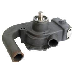 Water Pump Assembly - Sparex S.60334