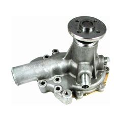 Water Pump Assembly - Sparex S.156678