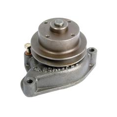 Water Pump Assembly (supplied With Pulley) - Sparex S.42429