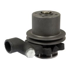 Water Pump Assembly (supplied With Pulley) - Sparex S.48020