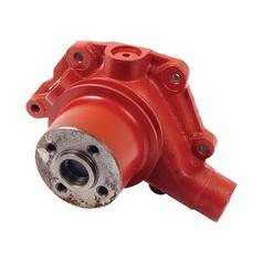 [S.57755] Water Pump Assembly (supplied With Pulley) - Sparex S.57755