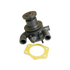 [S.60149] Water Pump Assembly (supplied With Pulley) - Sparex S.60149
