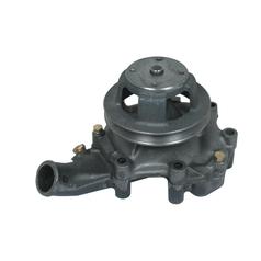 Water Pump Assembly (supplied With Pulley) - Sparex S.65016
