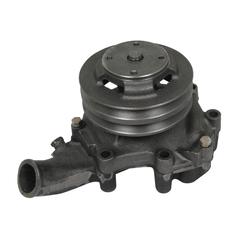 [S.65017] Water Pump Assembly (supplied With Pulley) - Sparex S.65017
