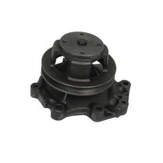 Water Pump Assembly (supplied With Pulley) - Sparex S.65018