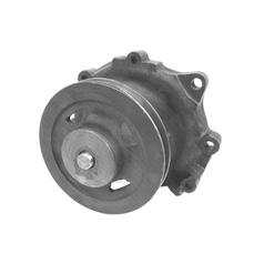 [S.66327] Water Pump Assembly (supplied With Pulley) - Sparex S.66327
