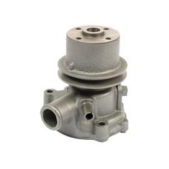 Water Pump Assembly (supplied With Pulley) - Sparex S.67682