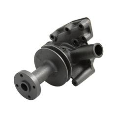Water Pump Assembly (supplied With Pulley) - Sparex S.67833