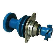 [S.68493] Water Pump Assembly (supplied With Pulley) - Sparex S.68493