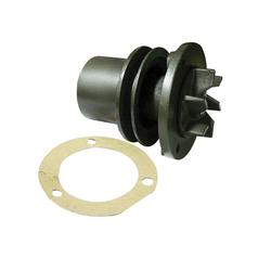 [S.48075] Water Pump Assembly (supplied With Pulley) - Sparex S.48075