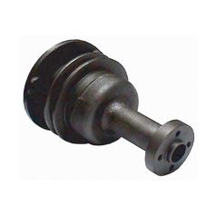 [S.48076] Water Pump Assembly (supplied With Pulley) - Sparex S.48076