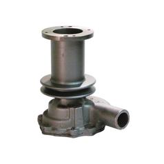 Water Pump Assembly (supplied With Pulley) - Sparex S.60627