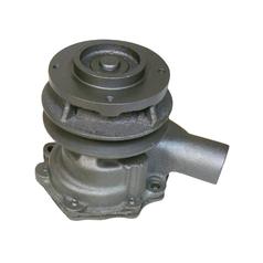 [S.60663] Water Pump Assembly (supplied With Pulley) - Sparex S.60663