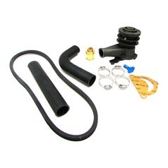 Water Pump Replacement Kit - Sparex S.119842