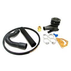 Water Pump Replacement Kit - Sparex S.119843