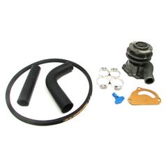 Water Pump Replacement Kit - Sparex S.119844