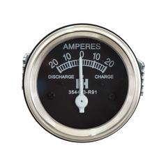 [S.68984] Ammeter, 0 +/-20Amps