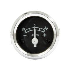 [S.4340] Ammeter, 0 +/-30Amps