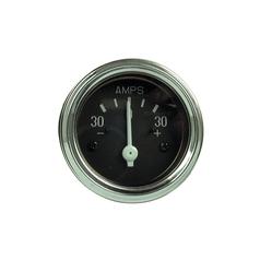 [S.60759] Ammeter, 0 +/-30Amps