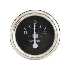 [S.65521] Ammeter, 0 +/-30Amps