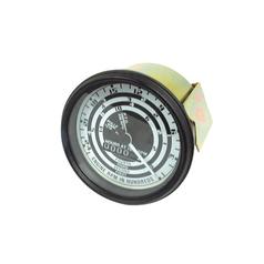 [S.60766] Gauge, Tractormeter, c3nn17360n - Sparex S.60766