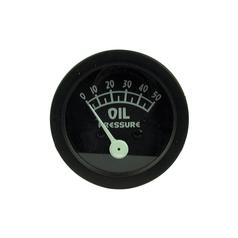 [S.61063] Oil Pressure Gauge - Sparex S.61063