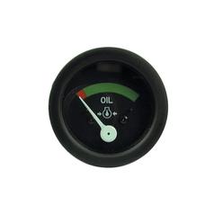 [S.61171] Oil Pressure Gauge (fits All 4-cylinder Types From 1953 To 1964) - Sparex S.61171