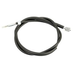[S.71983] Tach Cable - Length: 1195mm, Outer Cable Length: 1163mm. - Sparex S.71983