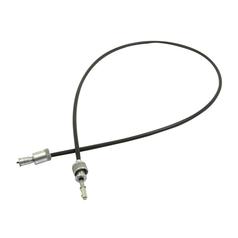 [S.57594] Tach Cable - Length: 1265mm, Outer Cable Length: 1230mm. - Sparex S.57594