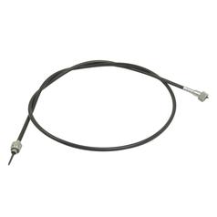 [S.41095] Tach Cable - Length: 1350mm, Outer Cable Length: 1310mm. - Sparex S.41095