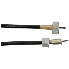 [S.57806] Tach Cable - Length: 1484mm, Outer Cable Length: 1452mm. - Sparex S.57806