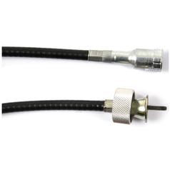 Tach Cable - Length: 1546mm, Outer Cable Length: 1535mm. - Sparex S.75966