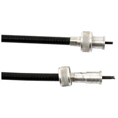 [S.62263] Tach Cable - Length: 860mm, Outer Cable Length: 820mm. - Sparex S.62263
