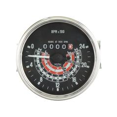 [S.41076] Tractormeter (mph) - Sparex S.41076
