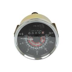 Tractormeter (mph) - Sparex S.41082