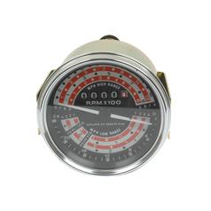 [S.41087] Tractormeter (mph) - Sparex S.41087