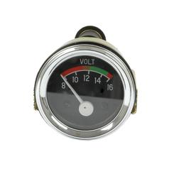[S.61428] Voltmeter, 8/16v - Sparex S.61428