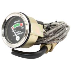 [S.4341] Water Temperature Gauge, Temperature Range: - Sparex S.4341