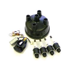 [S.68371] Tune Up Kit - Sparex S.68371