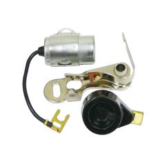 [S.61558] Tune Up Kit (delco Distributor) - Sparex S.61558