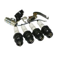 [S.56920] Tune Up Kit, 4 Cylinder - Sparex S.56920
