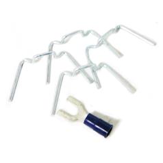 [S.43070] Bulb Holder Spring Kit
