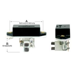 [S.36004] Alternator Regulator
