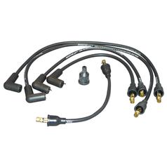 [S.66606] Spark Plug Wire Set