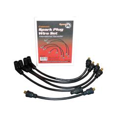 [S.67475] Spark Plug Wire Set