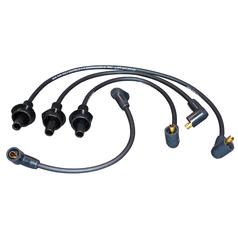 [S.66564] Spark Plug Wire Set 3 Cyl.