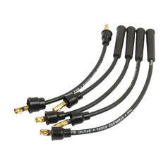 [S.42779] Spark Plug Wire Set 4 Cyl.