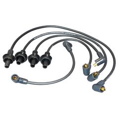 [S.66565] Spark Plug Wire Set 4 Cyl.